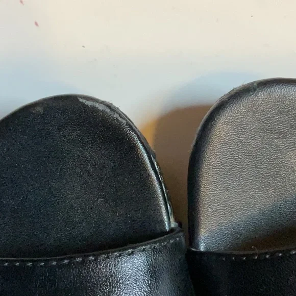 George Wedge Sandals - Picture 9 of 11